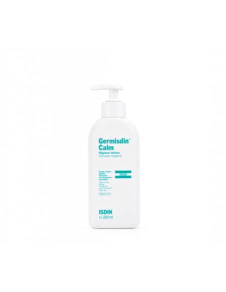ISDIN GERMISDIN HYGIENE & PROTECTION INTIM CALM 1 ENVASE 250 ml