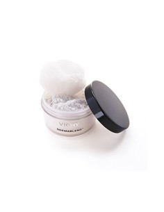 DERMABLEND FIJADOR EN POLVO...
