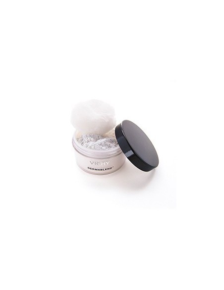 DERMABLEND FIJADOR EN POLVO 1 ENVASE 35 ml