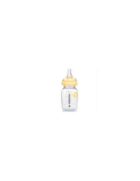 BIBERON CALMA PP 150 ML