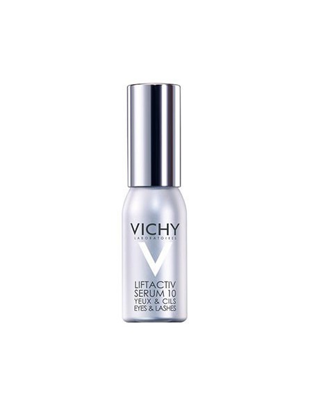 LIFTACTIV SERUM 10 OJOS Y PESTAÑAS 1 ENVASE 15 ML
