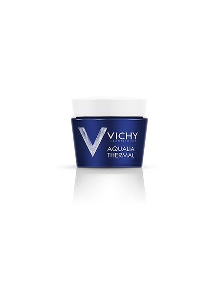 AQUALIA THERMAL MASCARILLA NOCHE EFECTO SPA 1 ENVASE 75 ml