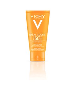 CAPITAL SOLEIL SPF 50+...