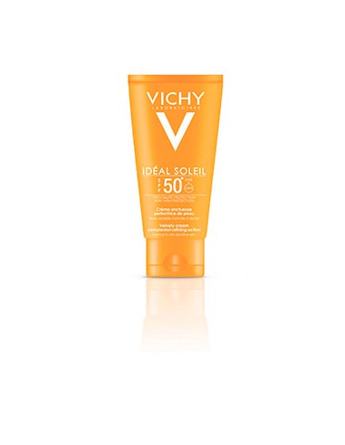 CAPITAL SOLEIL SPF 50+ CREMA FACIAL...