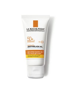 ANTHELIOS OIL CONTROL GEL...