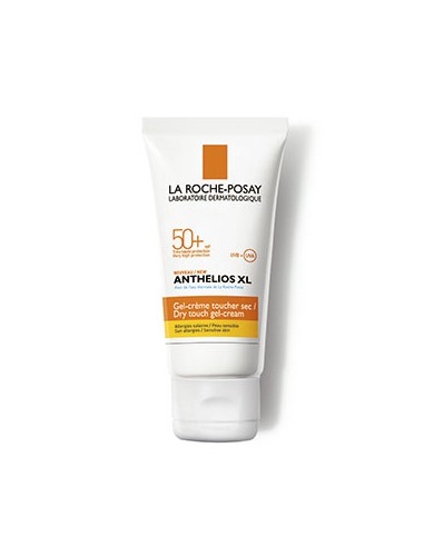 ANTHELIOS OIL CONTROL GEL CREME UV...