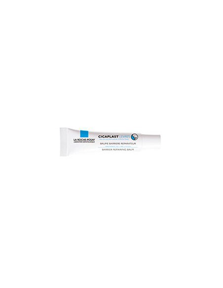 CICAPLAST, LABIOS SECOS, ESTROPEADOS, LA ROCHE POSAY