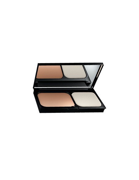 DERMABLEND FONDO DE MAQUILLAJE CORRECTOR COMPACT VICHY COSMETICA CORRECTORA 16 H 25 NUDE