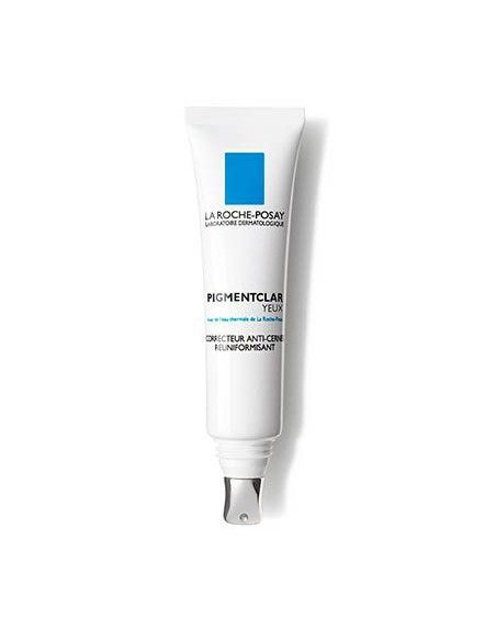 PIGMENTCLAR OJOS LA ROCHE POSAY 1 ENVASE 15 ML