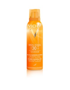 CAPITAL SOLEIL SPF 30 HYDRA...