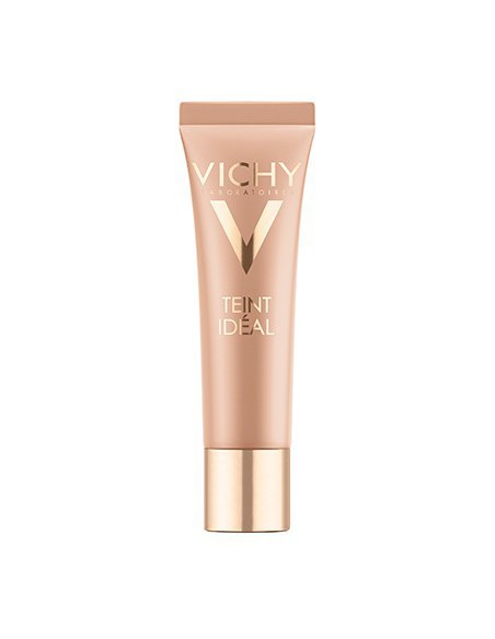 TEINT IDEAL MAQUILLAJE CREMA 1 ENVASE 30 ml TONO 15