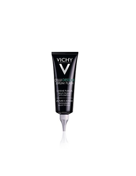 DESTOCK SERUM FLASH 1 ENVASE 125 ml