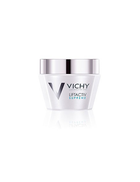 LIFTACTIV HA ANTIARRUGAS REAFIRMANTE PIEL SECA 1 TARRO 50 ML