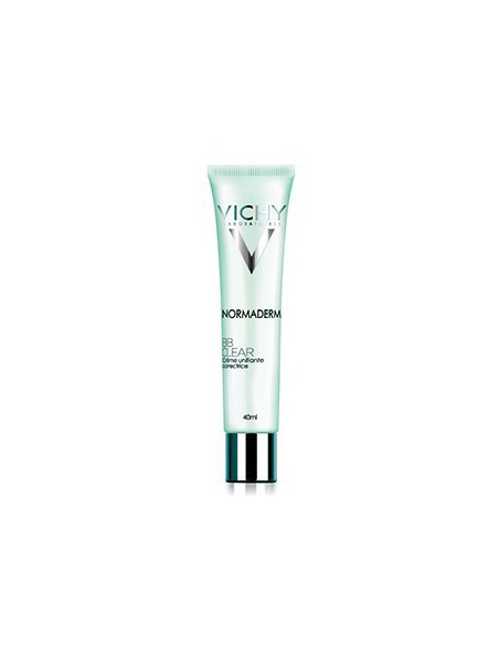 BB  CLEAR NORMADERM TONO MEDIO