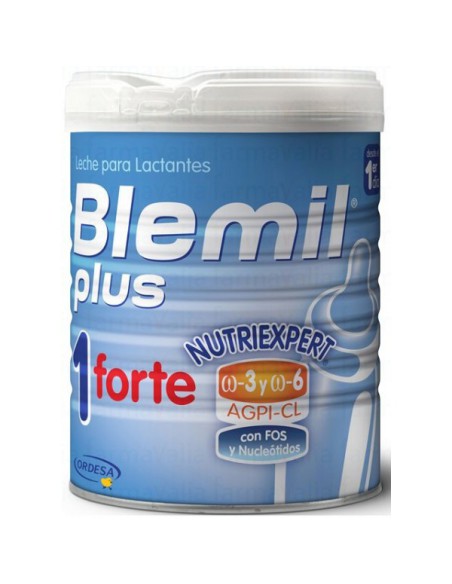 BLEMIL 1 FORTE 1 LATA 800 g