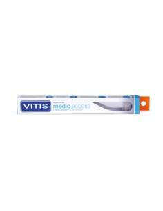 CEPILLO DENTAL ADULTO VITIS...