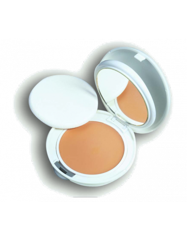 CREMA DE ROSTRO COMPACTA SPF 30...