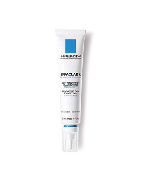 EFFACLAR K CREMA 30 ML