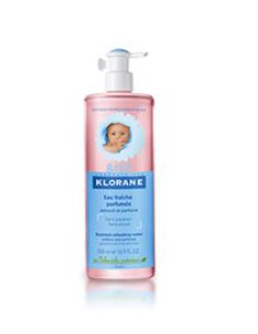 KLORANE BEBE AGUA FRESCA...