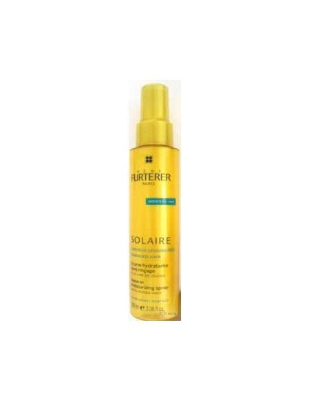 BRUMA HIDRATANTE DESPUES DEL SOL RENE FURTERER SOLAIRE 1 ENVASE 100 ML CON VAPORIZADOR