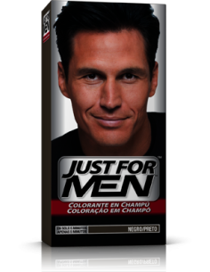 JUST FOR MEN COLORANTE EN...
