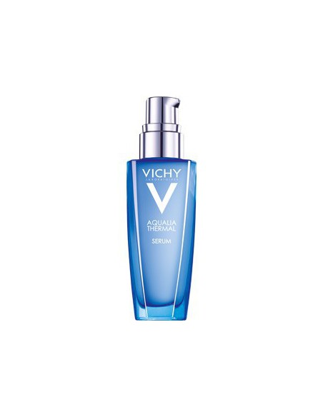 AQUALIA THERMAL SERUM CONCENTRADO HIDRATACION ESENCIAL CONTINUA 1 ENVASE 30 ml