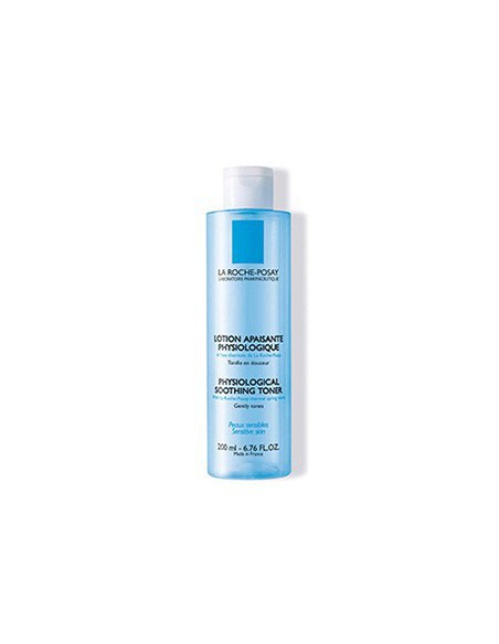 LA ROCHE POSAY LOCION CALMANTE FISIOLOGICA 200 ML