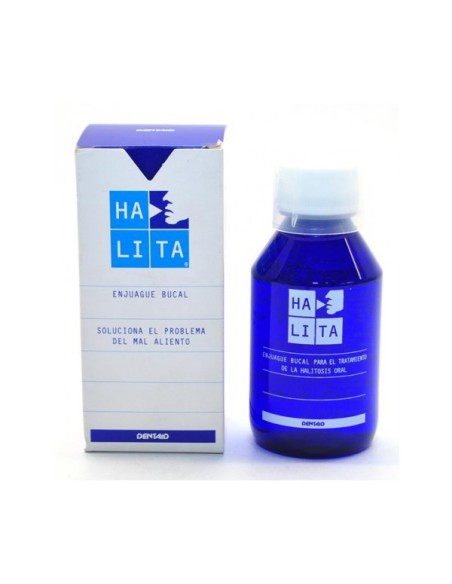 halitosis, mal aliento