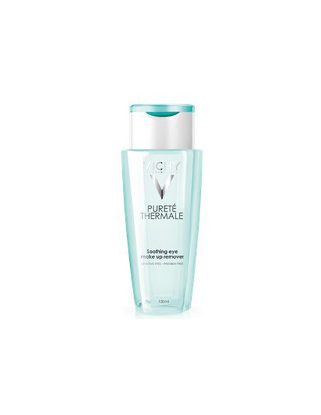 PURETE THERMALE DESMAQUILLANTE OJOS SENSIBLES 1 ENVASE 150 ML