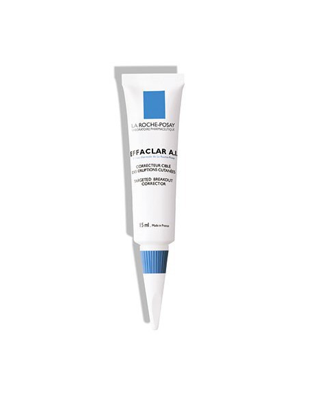 EFFACLAR A.I. CORRECTOR IMPERFECCIONES 15 ML