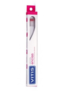 CEPILLO DENTAL ADULTO VITIS...