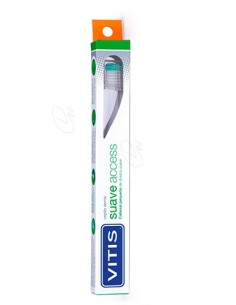 CEPILLO DENTAL ADULTO VITIS...
