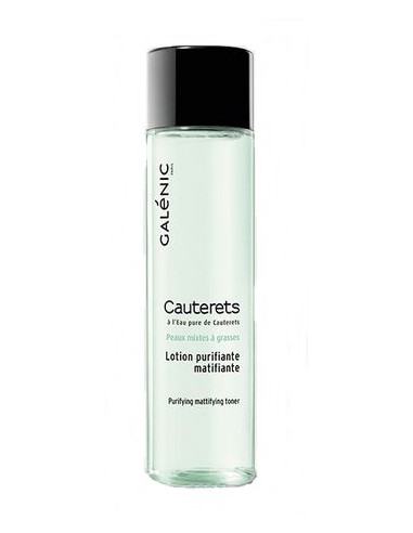 CAUTERETS LOCION ASTRINGENTE...