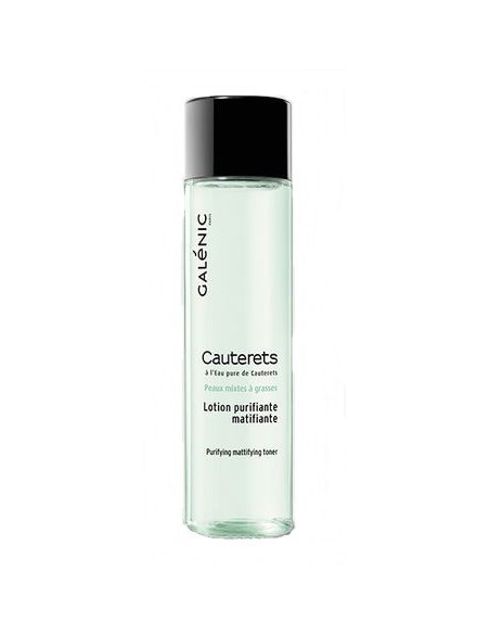 PURETE SUBLIME LOCION PIEL NUEVA GALENIC 1 ENVASE 200 ml
