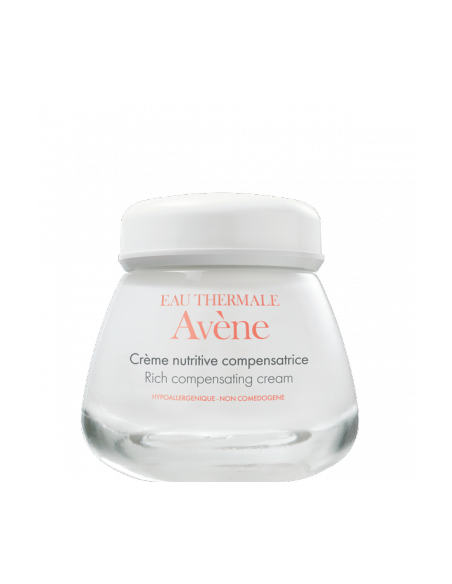 AVENE CREMA NUTRITIVA REVITALIZANTE 1 ENVASE 50 ml