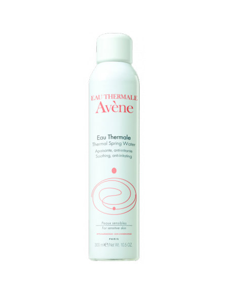 AVENE AGUA TERMAL 1 ENVASE 300 ML