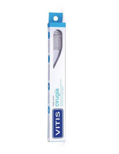 CEPILLO DENTAL ADULTO VITIS CIRUGIA 1 UNIDAD