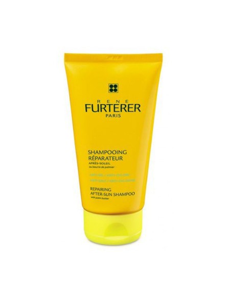 SOLARIE CHAMPU REPARADOR DESPUES DEL SOL RENE FURTERER 1 ENVASE 200 ml