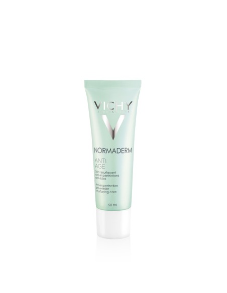 NORMADERM ANTIEDAD TRATAMIENTO RENOVADOR ANTIARRUGAS 1 TUBO 50 ml