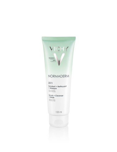 NORMADERM CUIDADO Y LIMPIEZA TRI-...