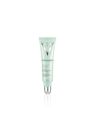 NORMADERM HYALUSPOT CUIDADO DE ACCION...