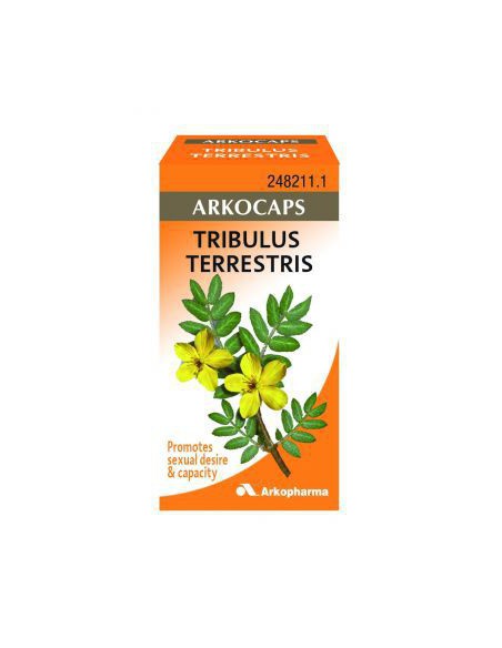 deseo sexual, capacidad sexual, tribulus