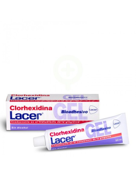 lacer gel bioadehesivo