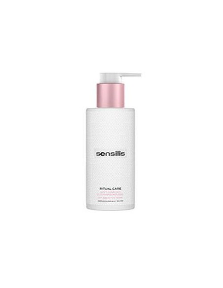 RITUAL CARE  MOUSSE LIMPIADORA 400ML