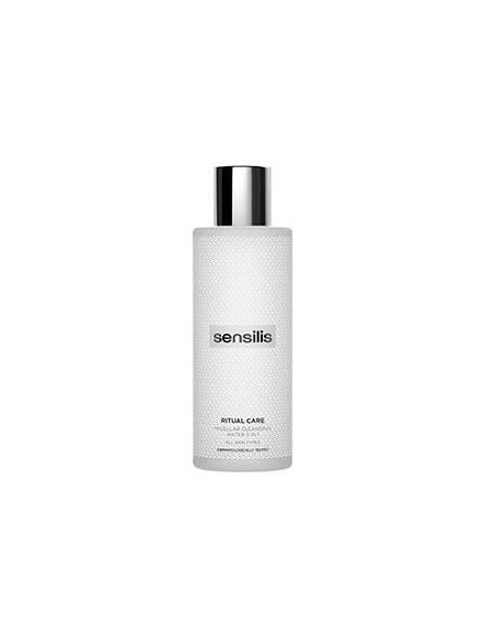 RITUAL CARE AGUA MUICELAR 3EN1