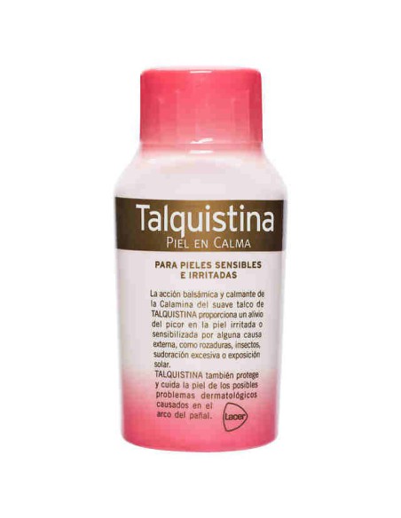 TALQUISTINA 1 ENVASE 50 G