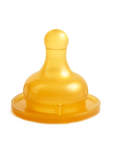 TETINA LATEX REDONDEADA BOCA ANCHA...