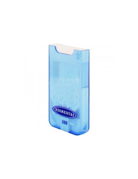 HERMESETAS ORIGINAL SACARINA 300 COMPRIMIDOS