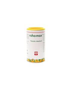 ROHA MAX 1 BOTE 130 g