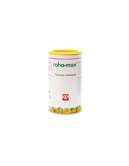 ROHA MAX 1 BOTE 130 g
